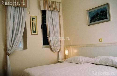 Peristil Hotel 37